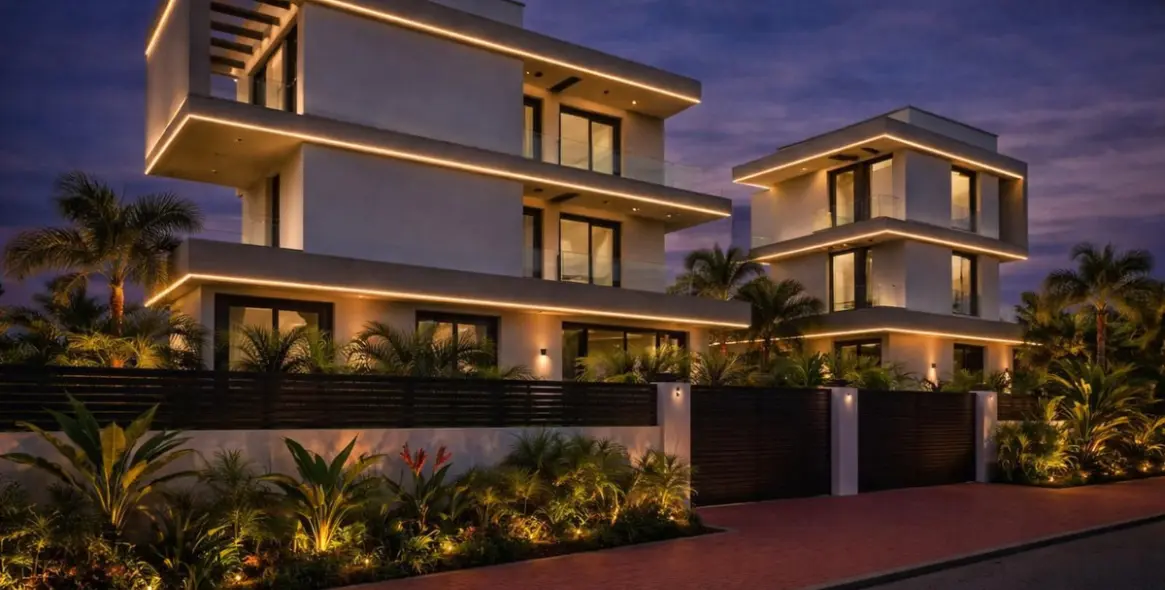 Venta de villa independiente en Nueva Andalucía 22