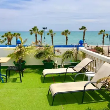 Venta de hostal en Torremolinos