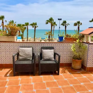 Venta de hostal en Torremolinos