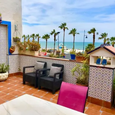 Venta de hostal en Torremolinos