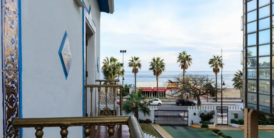 Venta de hostal en Torremolinos 4