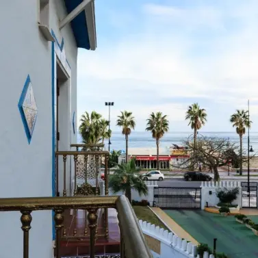 Venta de hostal en Torremolinos