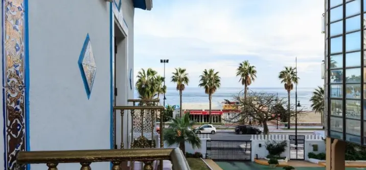 Venta de hostal en Torremolinos 3