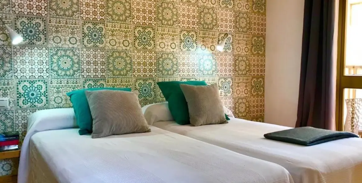 Venta de hostal en Torremolinos 5