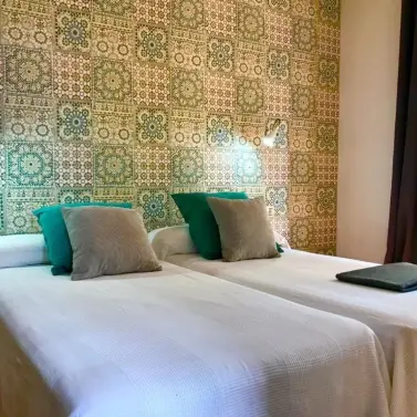 Venta de hostal en Torremolinos