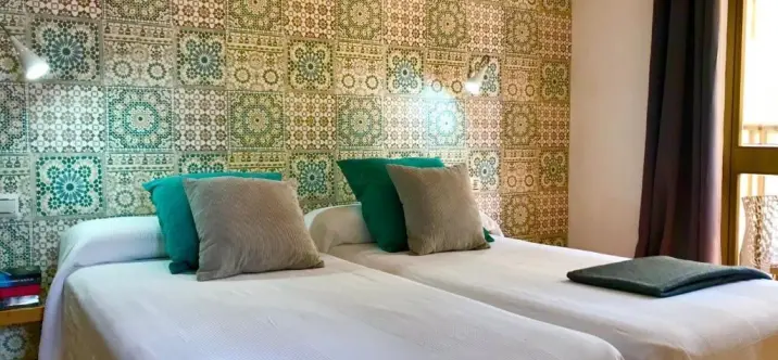 Venta de hostal en Torremolinos 4