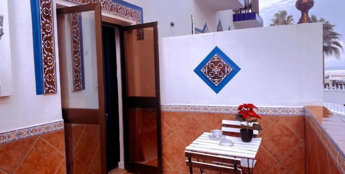 Venta de hostal en Torremolinos 7