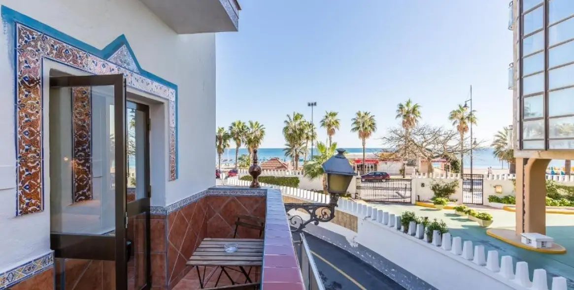 Venta de hostal en Torremolinos 8