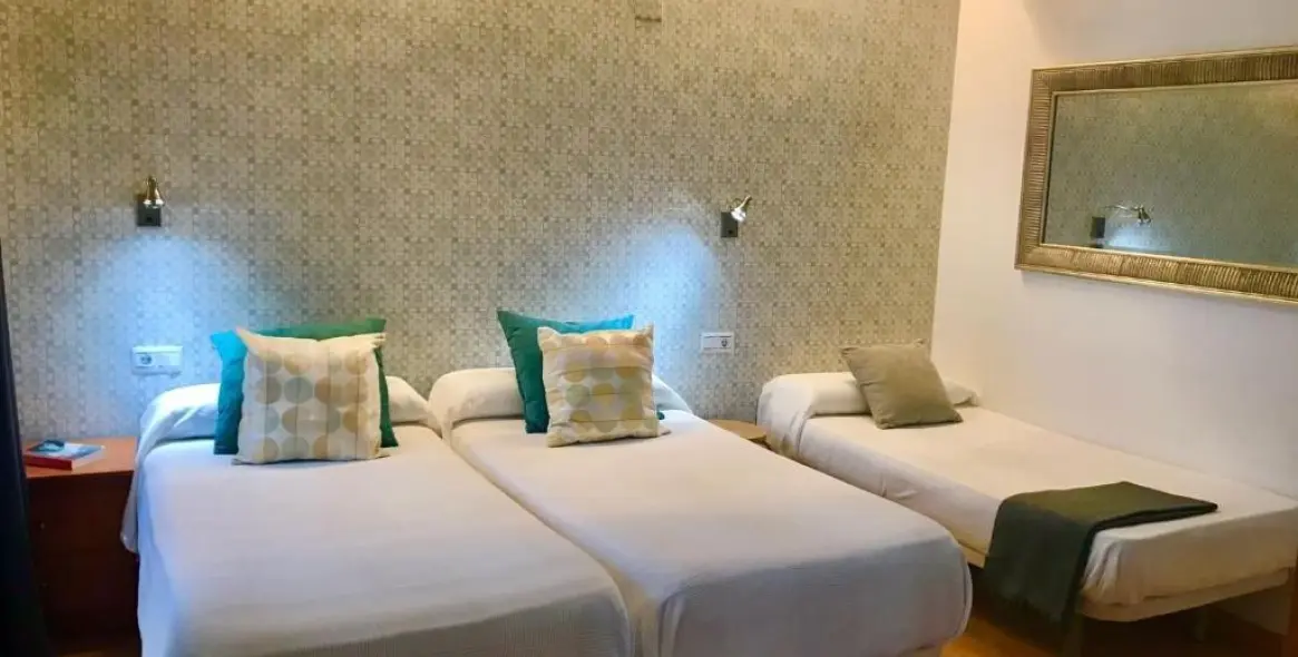 Venta de hostal en Torremolinos 11