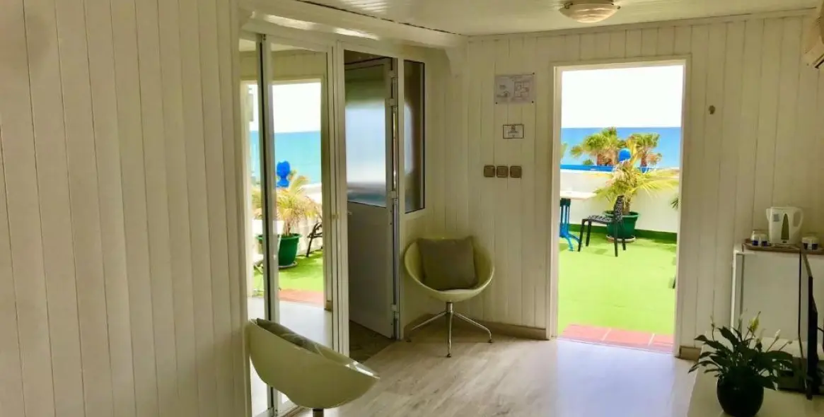 Venta de hostal en Torremolinos 12