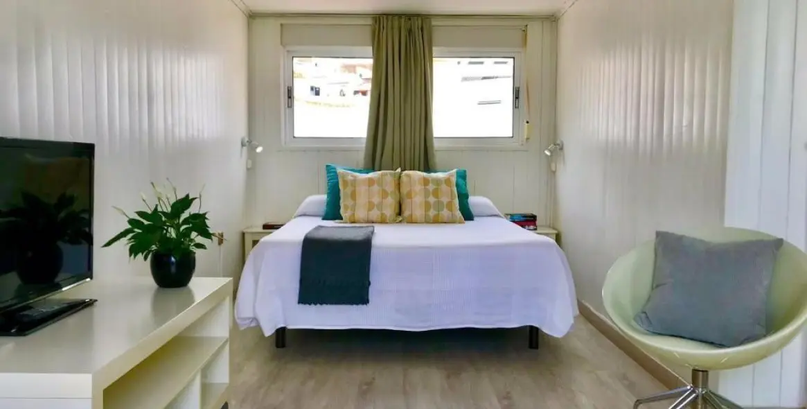 Venta de hostal en Torremolinos 13