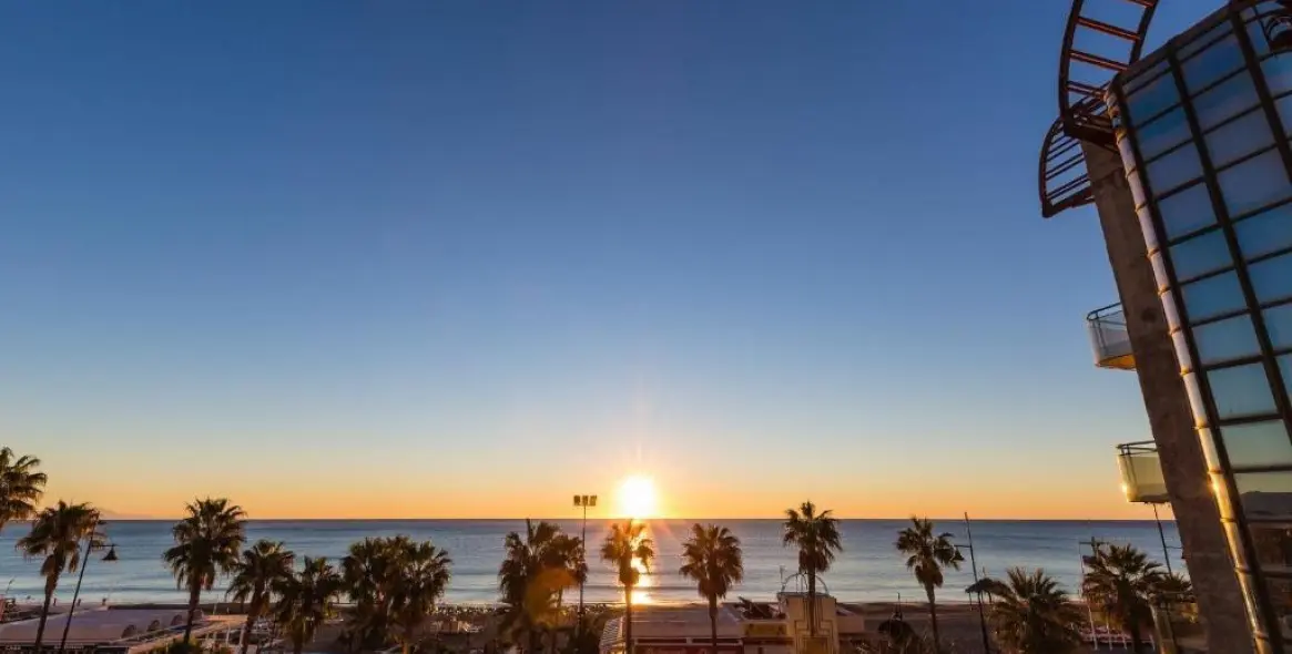 Venta de hostal en Torremolinos 15