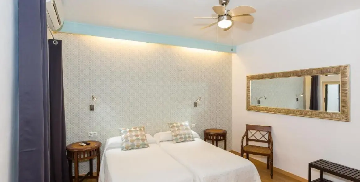 Venta de hostal en Torremolinos 16
