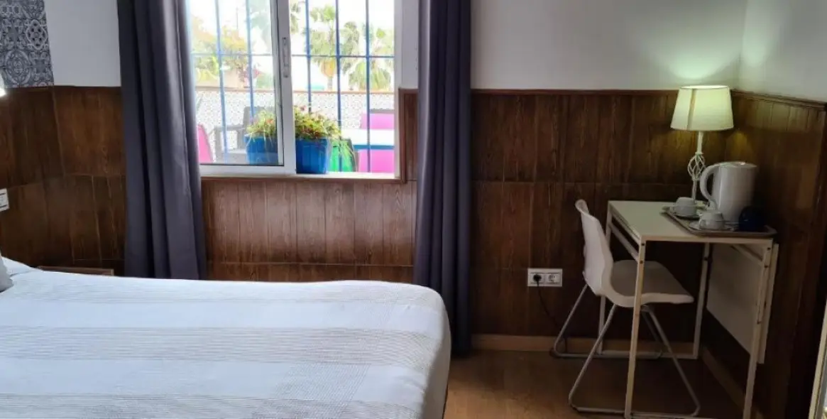 Venta de hostal en Torremolinos 18