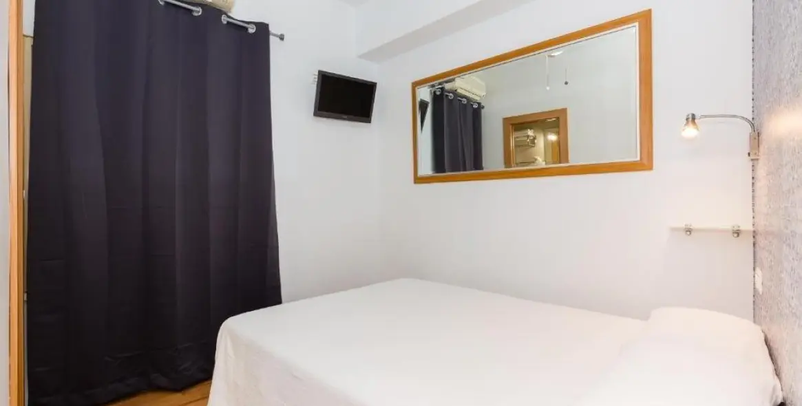 Venta de hostal en Torremolinos 19