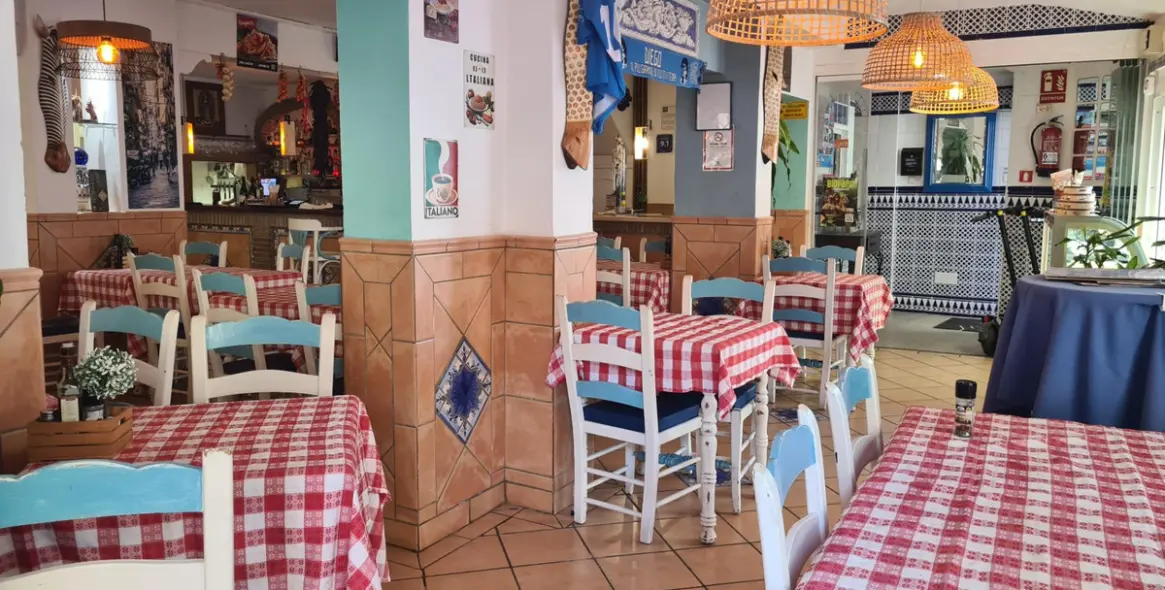 Venta de hostal en Torremolinos 20