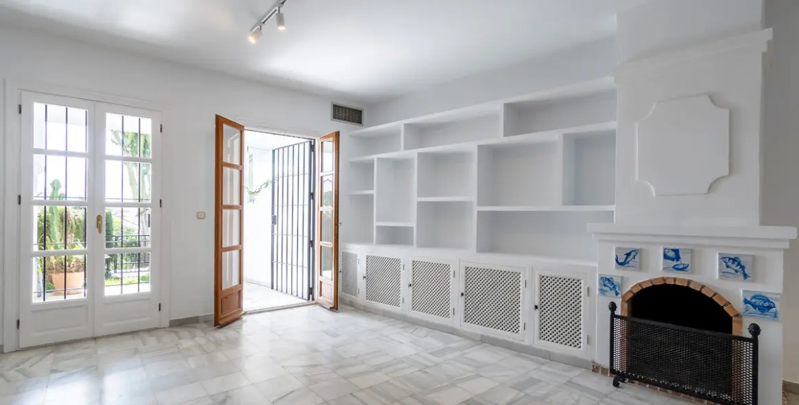 Долгосрочная аренда таунхауса в Nagüeles 2