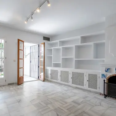 Долгосрочная аренда таунхауса в Nagüeles