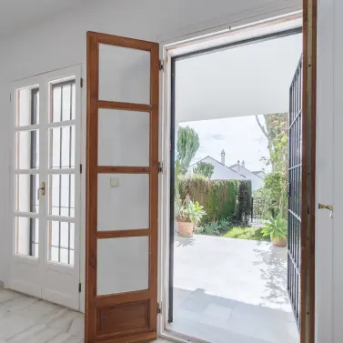 Долгосрочная аренда таунхауса в Nagüeles