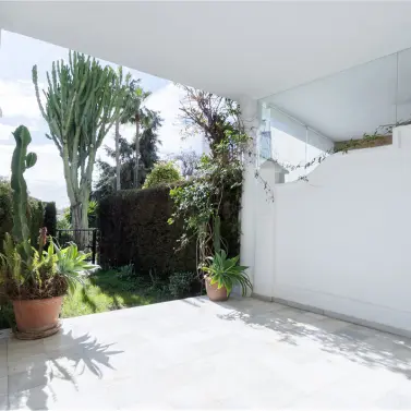 Долгосрочная аренда таунхауса в Nagüeles