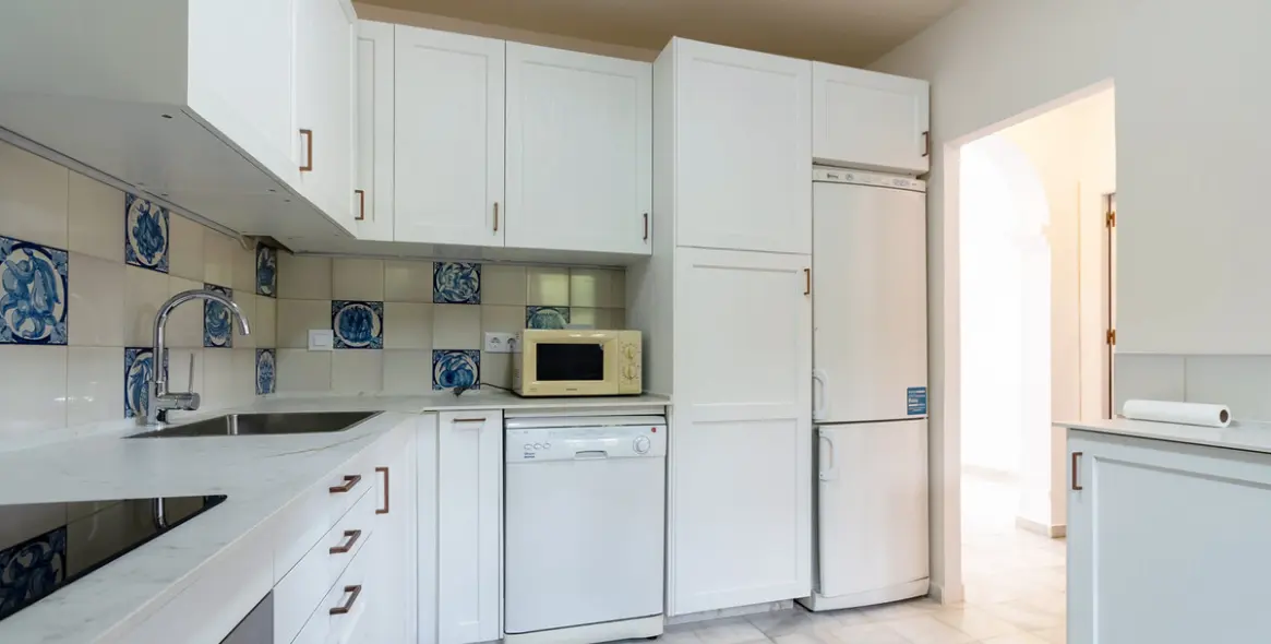 Долгосрочная аренда таунхауса в Nagüeles 8