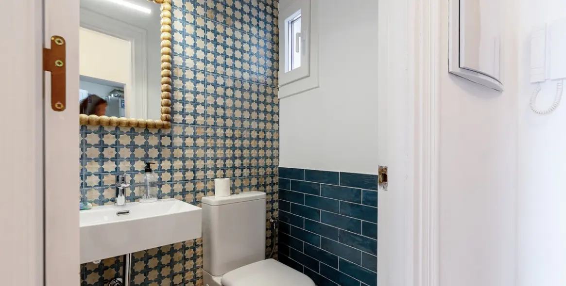 Долгосрочная аренда таунхауса в Nagüeles 9