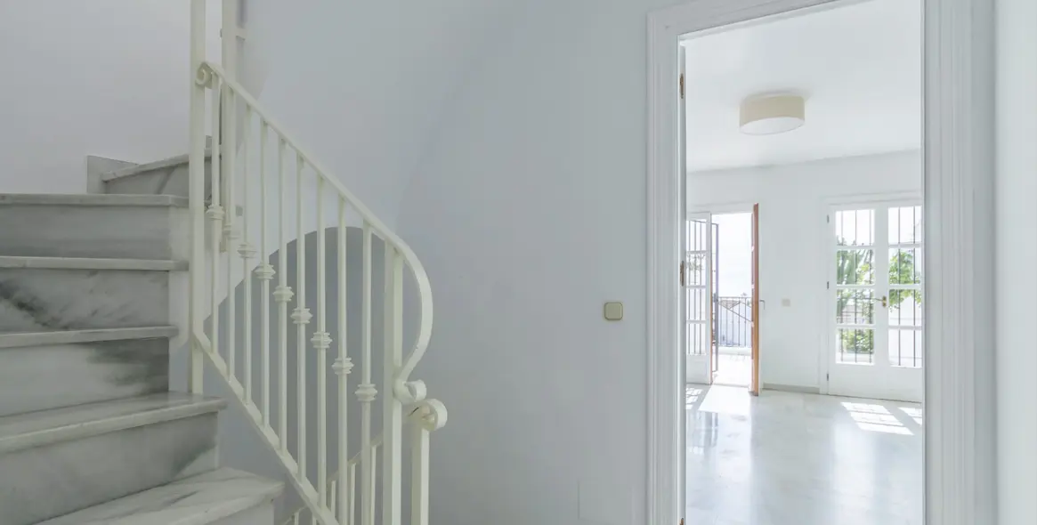 Долгосрочная аренда таунхауса в Nagüeles 10