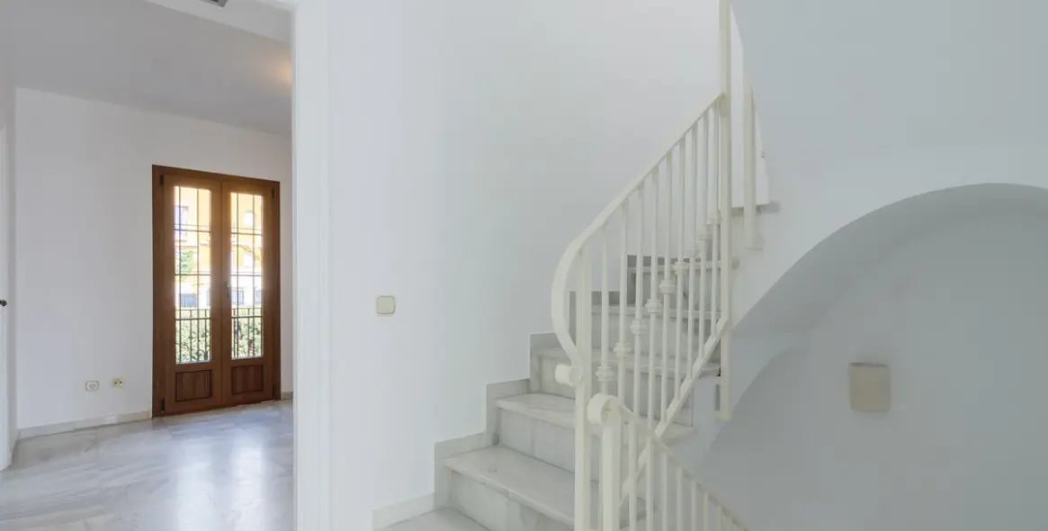 Долгосрочная аренда таунхауса в Nagüeles 11