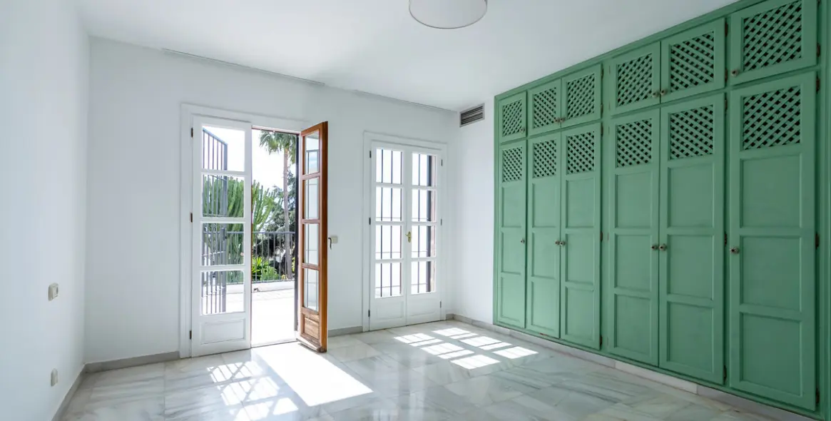 Долгосрочная аренда таунхауса в Nagüeles 12