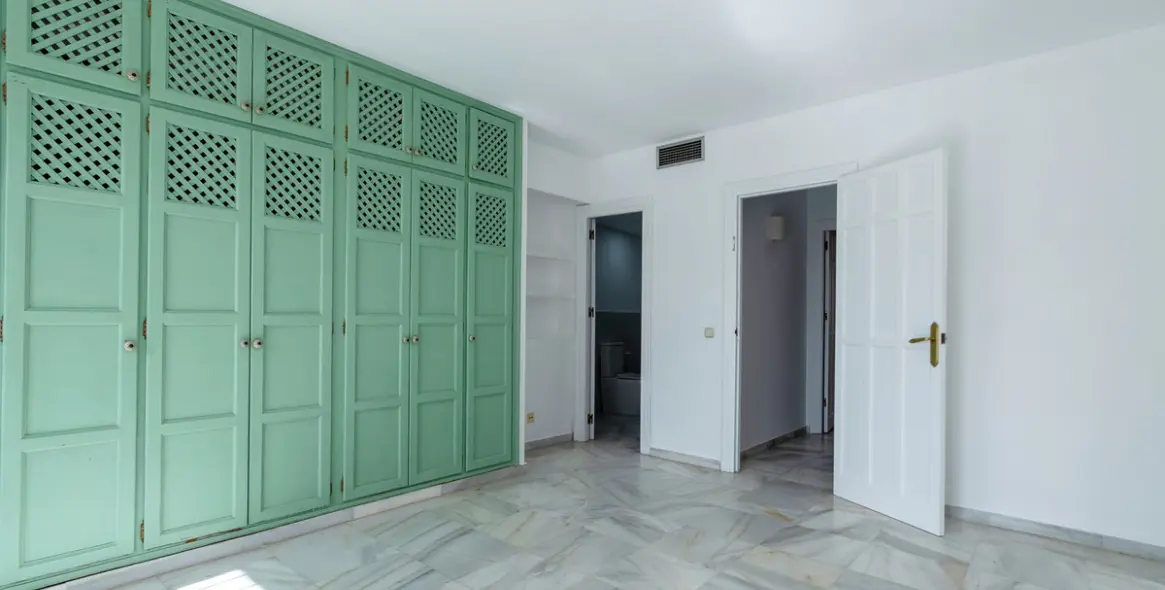 Долгосрочная аренда таунхауса в Nagüeles 13