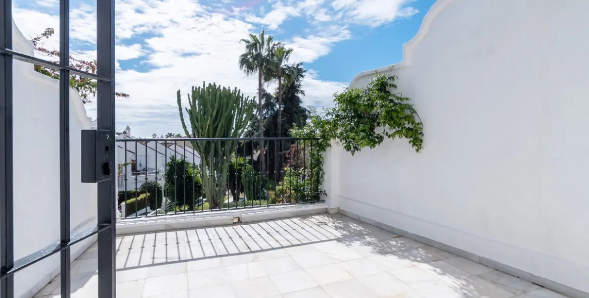 Долгосрочная аренда таунхауса в Nagüeles 15