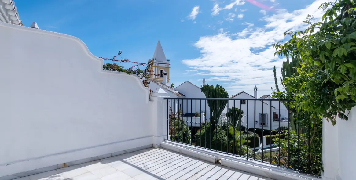 Долгосрочная аренда таунхауса в Nagüeles 16