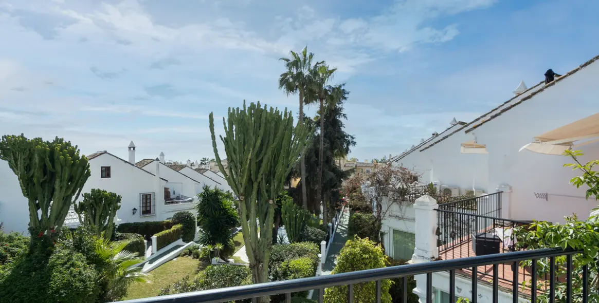 Долгосрочная аренда таунхауса в Nagüeles 17