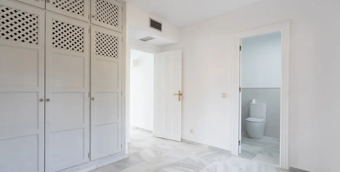 Долгосрочная аренда таунхауса в Nagüeles 19