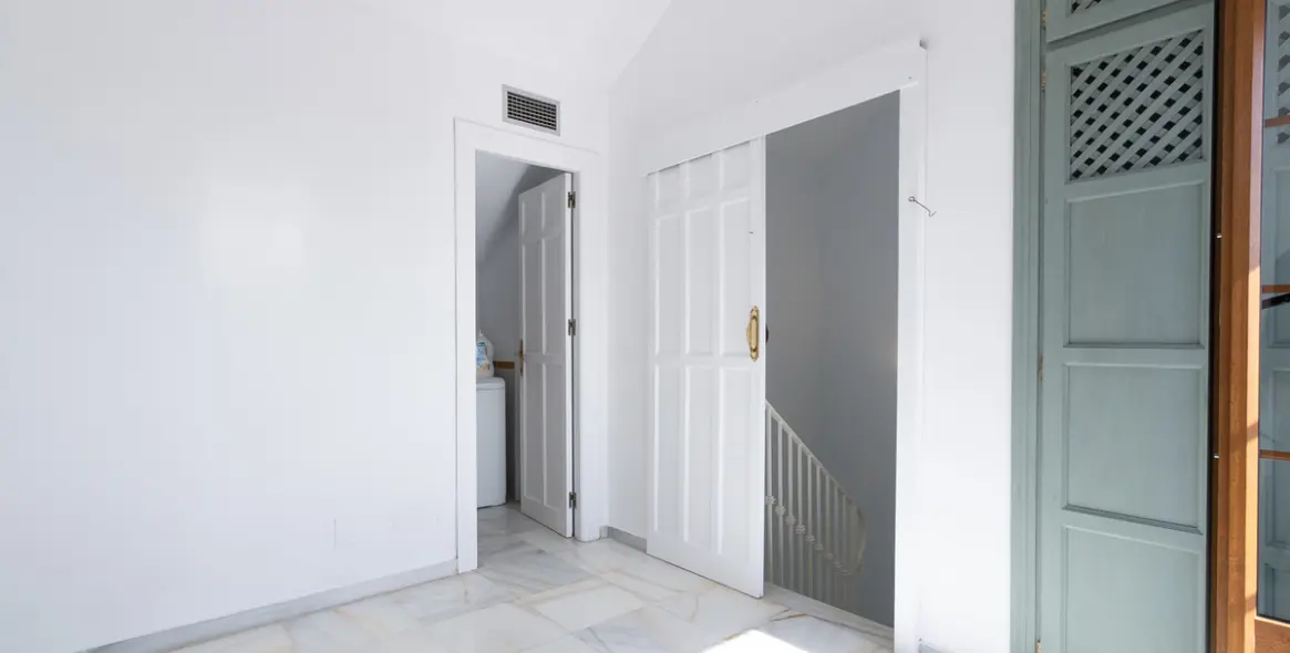 Долгосрочная аренда таунхауса в Nagüeles 22