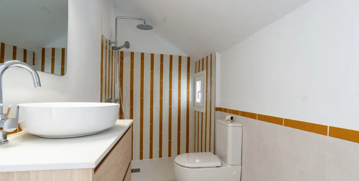 Долгосрочная аренда таунхауса в Nagüeles 23