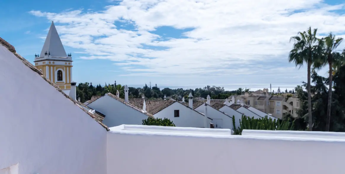 Долгосрочная аренда таунхауса в Nagüeles 24