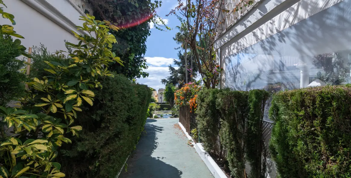 Долгосрочная аренда таунхауса в Nagüeles 27