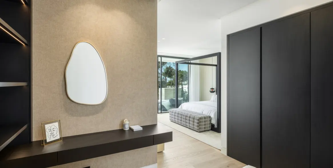 Venta de villa independiente en Nueva Andalucía 11