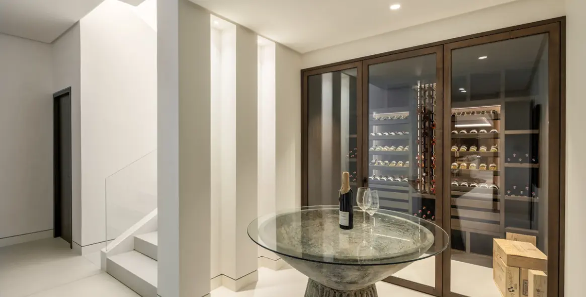 Venta de villa independiente en Nueva Andalucía 20