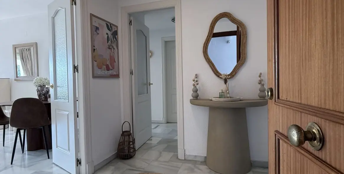 Venta de apartamento en planta baja en El Paraiso 3