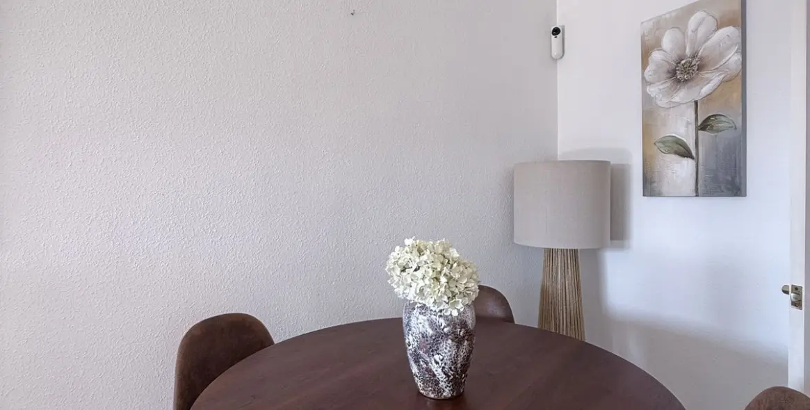 Venta de apartamento en planta baja en El Paraiso 5