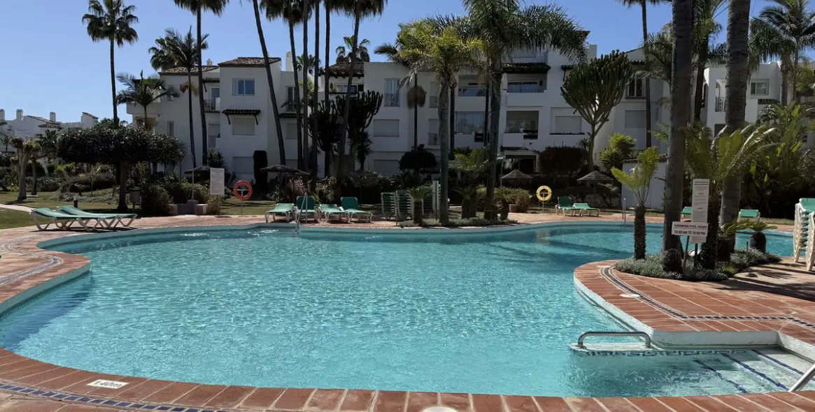 Venta de estudio en Costalita 1