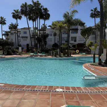 Продажа студии в Costalita