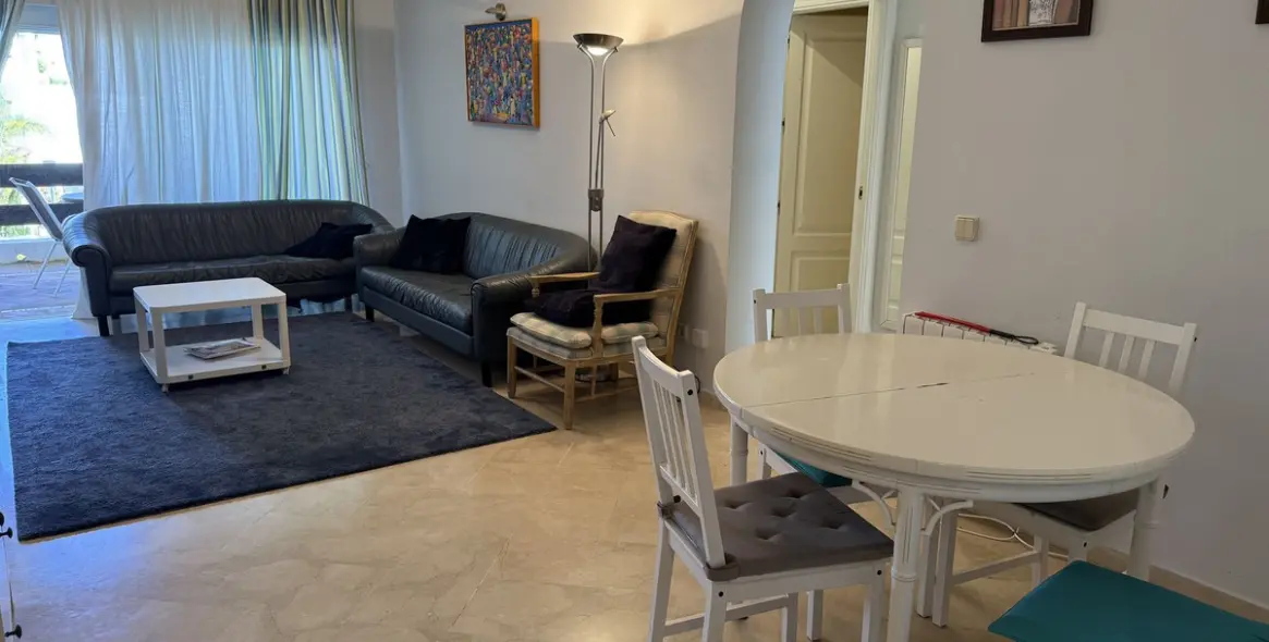 Venta de estudio en Costalita 2