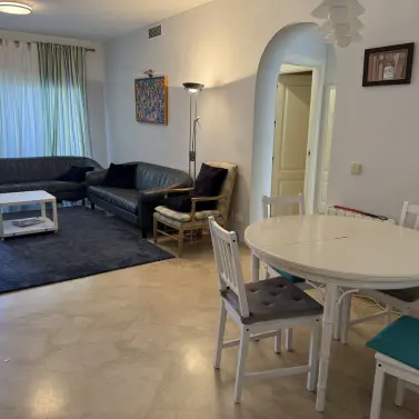 Продажа студии в Costalita