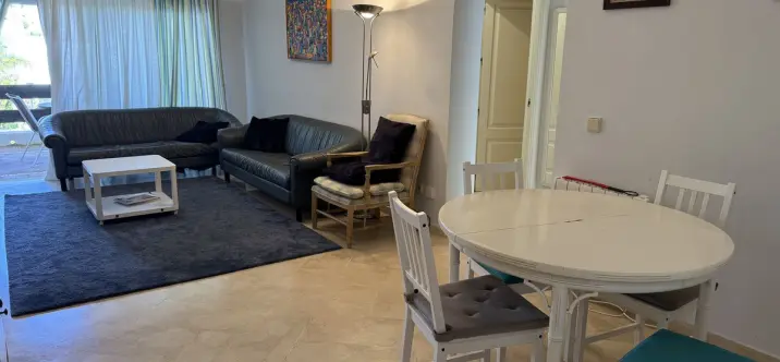 Продажа студии в Costalita 1