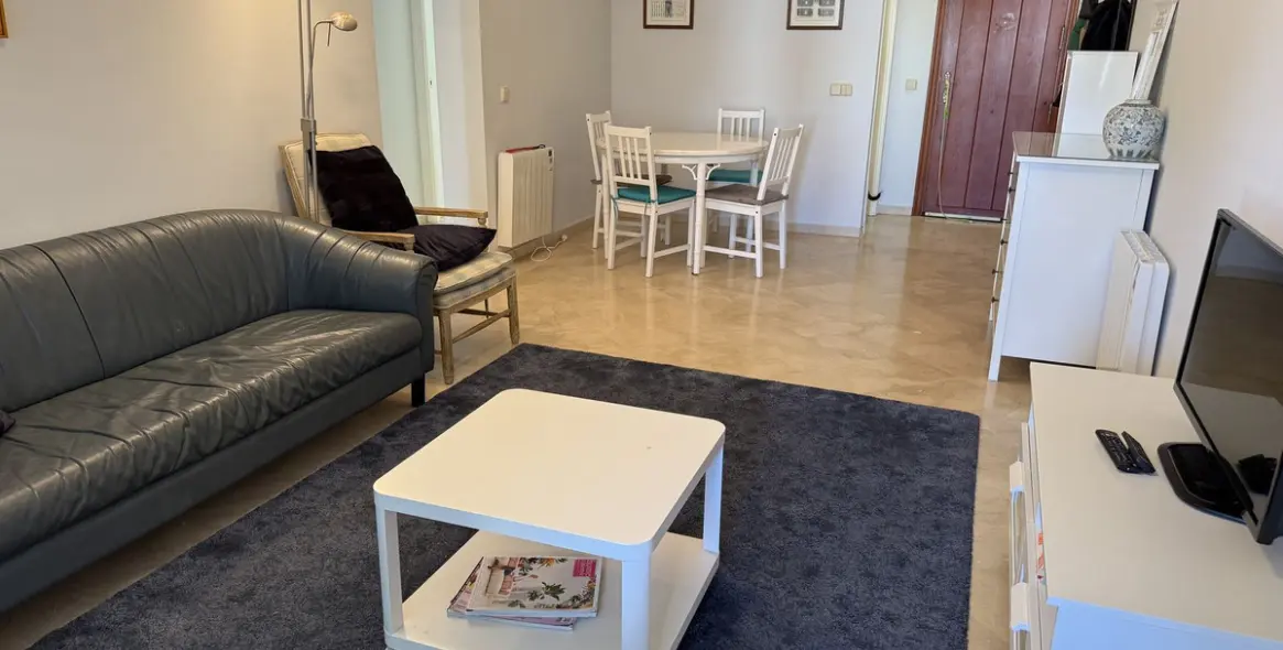 Venta de estudio en Costalita 3