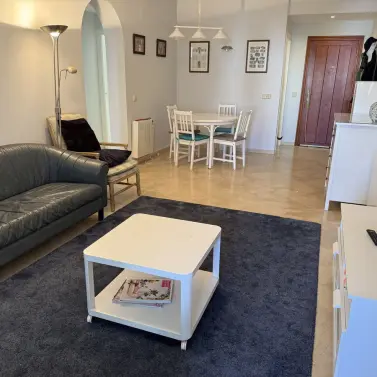 Продажа студии в Costalita