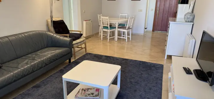 Продажа студии в Costalita 2